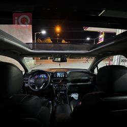 هيونداي سانتافي